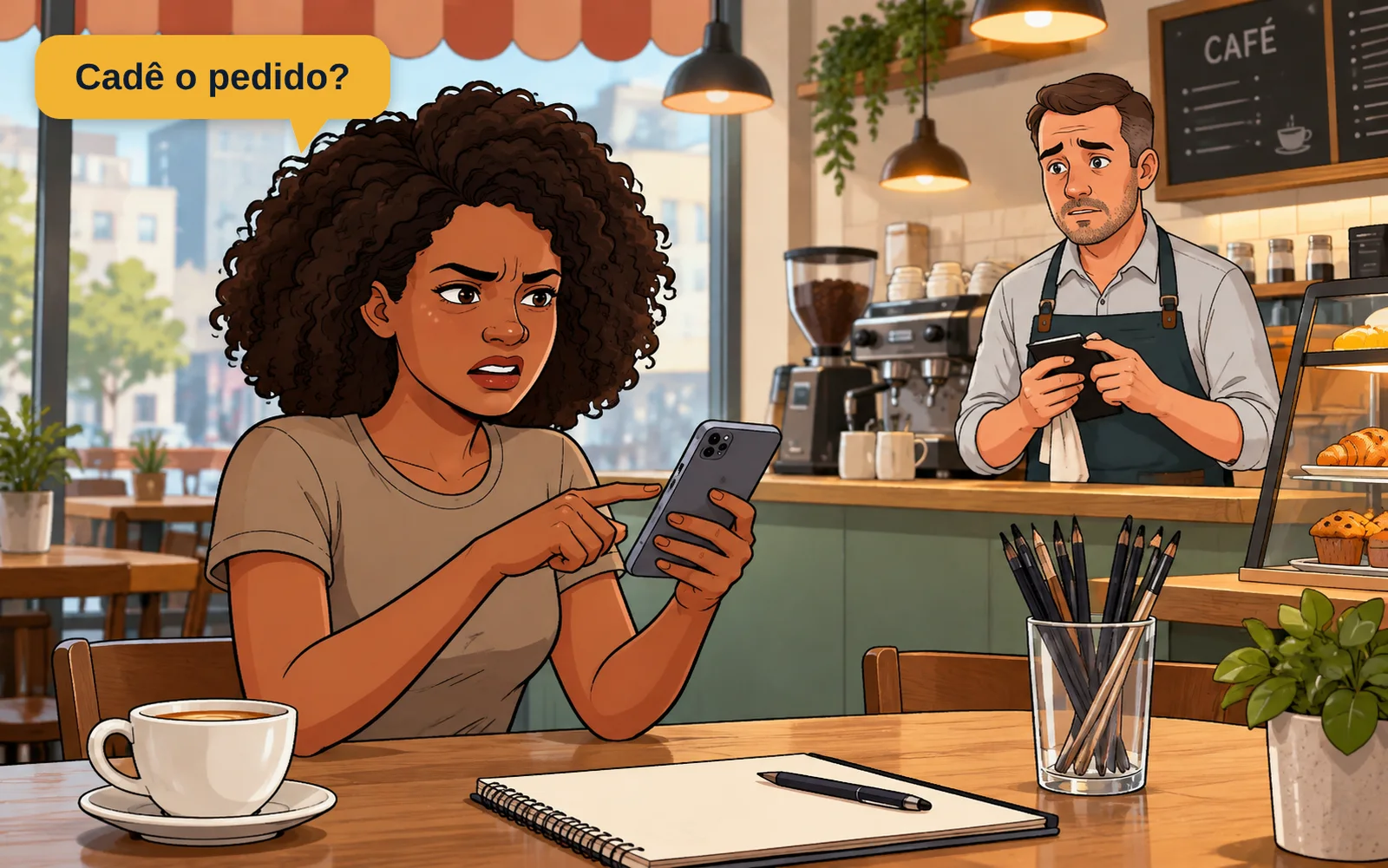 Botão do WhatsApp do seu site não funciona? Você está perdendo pedidos